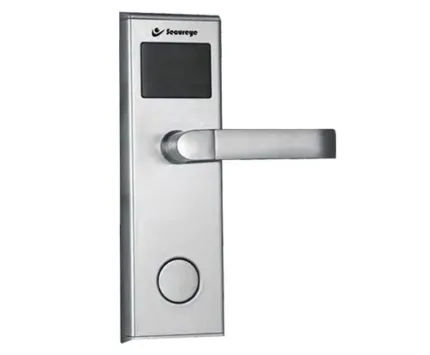 SECUREYE Hotel Door Lock System – S-HL20