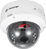 SECUREYE Network 2MP IP66 Dome Camera (ST-IP-DM-001)