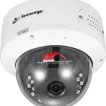 SECUREYE Network 2MP IP66 Dome Camera (ST-IP-DM-001)