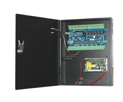 SECUREYE Network Based RFID Access Controller Machine