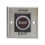 SECUREYE No Touch Exit Button – S-EB30