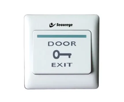 SECUREYE PVC Exit Switch – S-BPB