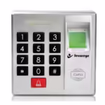 SECUREYE RFID Fingerprint Access Control S-B4CB