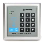 SECUREYE S-AC30-IC Standalone Single Door Controller