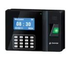 SECUREYE S-B100CB Ip Based Fingerprint Biometric Time and Attendance/Access Control System