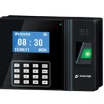 SECUREYE S-B100CB Ip Based Fingerprint Biometric Time and Attendance/Access Control System