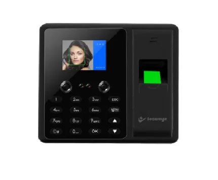 SECUREYE S-FB3K Time & Attendance (Face, Fingerprint, Password)