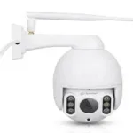 SECUREYE SIP-2HDG-DIRV Outdoor PTZ WiFi Camera