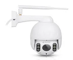 SECUREYE SIP-2HDG-DIRV Outdoor PTZ WiFi Camera