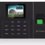 SECUREYE SS-BC60 Face And Fingerprint Biometric Device