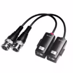 SECUREYE Single Channel HD Passive Video Balun–(S-PVB-1P)