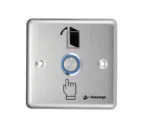 SECUREYE Stainless Steel Exit Switch S-BSB