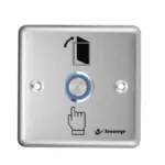SECUREYE Stainless Steel Exit Switch S-BSB