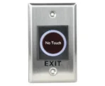 SECUREYE Touch Free Exit Sensor-S-EBS