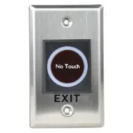 SECUREYE Touch Free Exit Sensor-S-EBS
