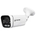 SECUREYE H.265 8MP Network Bullet Camera- (ST-IP-WP-010)