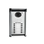 Secureye 12 Button Villa Outdoor Station – S-C120P