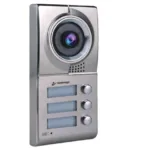 Secureye 3 Button Villa Outdoor Station – S-C30