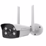 SECUREYE 4G 3MP Bullet Security Wifi Camera (S-IP-W3-G)