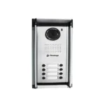 Secureye 8 Button Villa Outdoor Station S-C80P