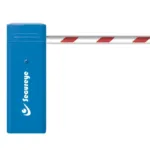  Secureye Automatic Fast Boom Barrier S-BB200
