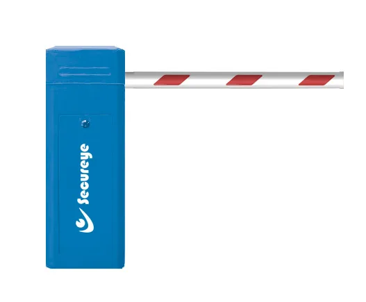  Secureye Automatic Fast Boom Barrier S-BB200