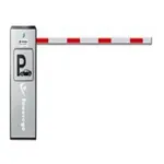 Secureye DC Barrier Gate: S-BB500DC