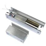 Secureye Fully Frameless Glass Door Lock – S-FGD