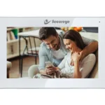 Secureye IP Video Door Phone: S-IPS80