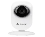 SECUREYE iS-C20 2Mp Cube 3.6mm Lems Wifi 2.4G two way Audio Camera