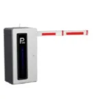 Secureye Smart LED Boom Barrier S-BB100-L