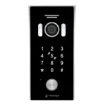 Secureye Standalone Wifi Doorbell-S-S0D100