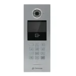 Secureye Video Door Phone- Outdoor Unit (TCP/IP) S-IPT500