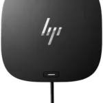 HP USB-C/A Universal Dock G2 (5TW13AA#ABA)