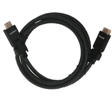 D-LINK HDMI 2.0 cable 3M