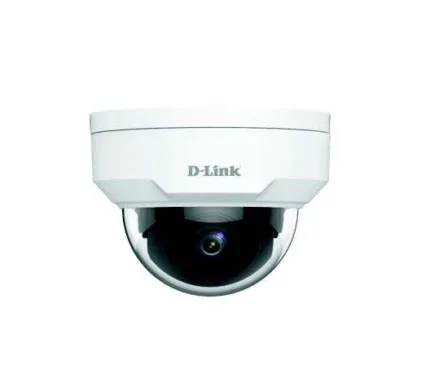 D-Link DCS-F5602 2MP Camera