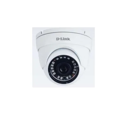 D-Link DCS-F5604 4MP Camera