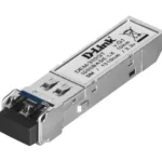 D-Link DEM-310GT 1-port SFP LX SM Fiber Transceiver (Up to 10Km, Support 3.3V power)