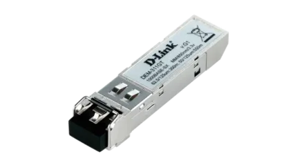 D-Link DEM-311GT1-Port SFP