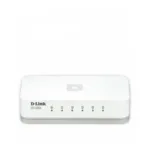 D-Link DES-1008C/B 8 port 10/100Base-T unmanged switch