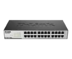 D-Link DES-1024D 24-Port Desktop Switch