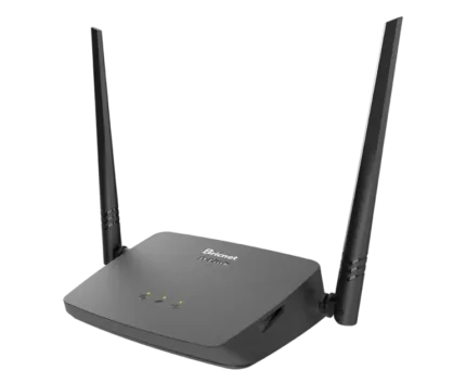 D-Link DIR-612 300Mbps Wireless Router