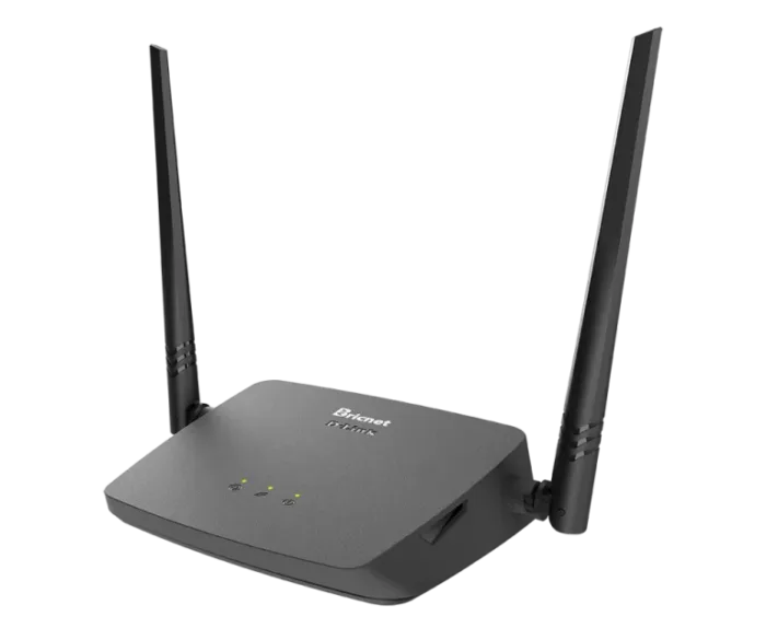 D-Link DIR-612 300Mbps Wireless Router