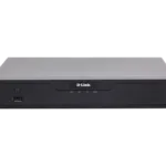 D-Link DNR-F5108E-P8 8 Port NVR