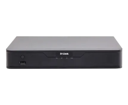 D-Link DNR-F5108E-P8 8 Port NVR