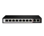 Dlink DGS-F1010P-E Switch 