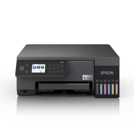 Epson EcoTank L8100 Printer