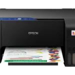 Epson EcoTank L3251 Printer Wi-Fi All-in-One Ink Tank