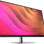 HP E32k G5 31.5" 4K USB-C Monitor