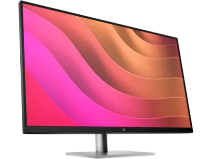 HP E32k G5 31.5" 4K USB-C Monitor